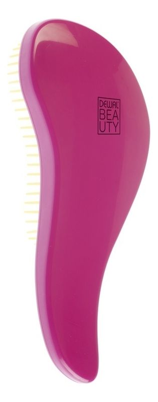 Щетка для легкого расчесывания волос Beauty DBT-04 шампунь belita для легкого расчесывания волос мечты принцессы kids 300 мл