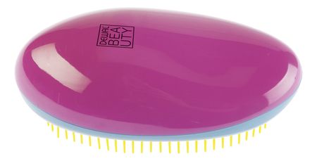 Щетка для легкого расчесывания волос Beauty DBT-02 шампунь belita для легкого расчесывания волос мечты принцессы kids 300 мл