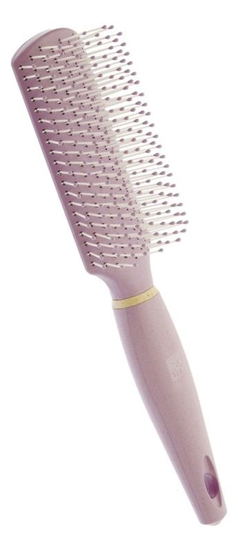 Щетка массажная для волос Черничное мороженое Beauty DBHM3 глеб леонидович кащеев черничное королевство