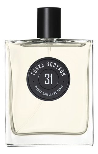 31 Tonka Bodykon: парфюмерная вода 100мл