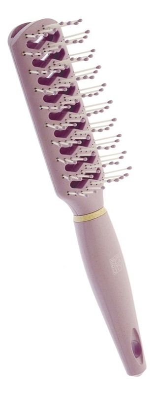 Щетка для волос продувная Черничное мороженое Beauty DBHM4 глеб леонидович кащеев черничное королевство