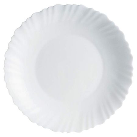 Тарелка суповая Luminarc Feston 21 см