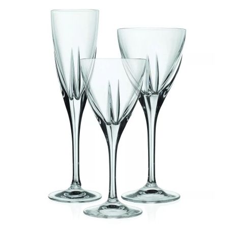 Набор RCR Fusion 18 предметов