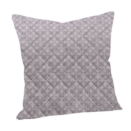 Подушка декоративная 40х40 см Melissa Витраж (5293322/1) подушка крокодил текстиль 40х40