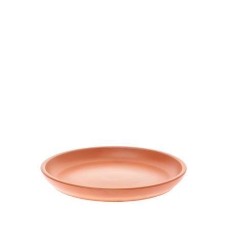 Поддон Студия-Декор Керамический терракотовый №2 9,5 см