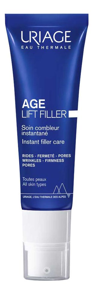 Филлер для заполнения морщин мгновенного действия Age Lift Filler Soin Combleur Instantane 30мл losuyine микропереключатели мгновенного действия 10 шт