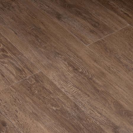 Плитка кварцвиниловая Tarkett Progressive House NL gabriel коричневая замковая 1,959 кв.м 4,4 мм с микрофаской рэки кавахара sword art online progressive ранобэ том 2