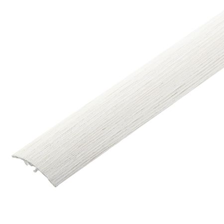 Порог алюминиевый разноуровневый кант 41х900 мм сосна скания перепад до 12 мм