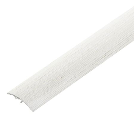 Порог алюминиевый разноуровневый кант 41х1800 мм сосна скания перепад до 12 мм