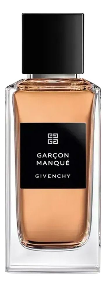 Garcon Manque: парфюмерная вода 10мл