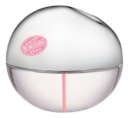 Be Delicious Extra: парфюмерная вода 1,5мл парфюмерная dkny be extra delicious