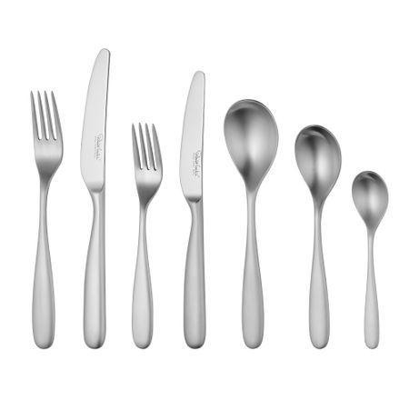 Набор столовых приборов Robert Welch STANTON Satin на 6 персон галина дмитриевна гончарова интриги королевского двора кн 3