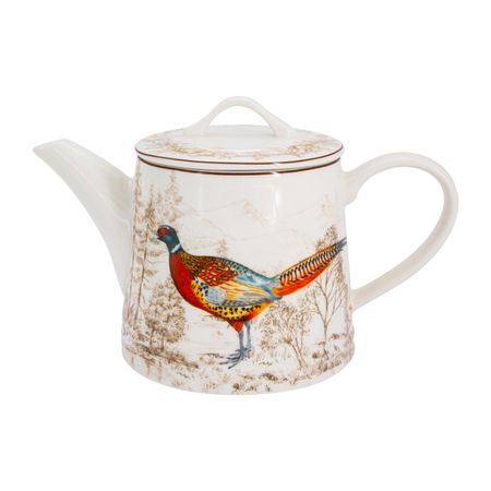 Чайник Imari Охота 1,5 л янина аркадьевна логвин охота на ботаника