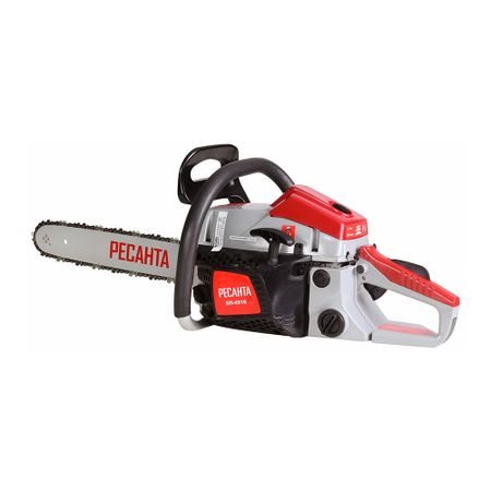 Бензопила Ресанта БП-4516 3,13 л.с. 16