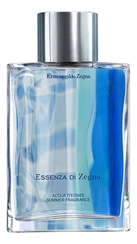 Acqua D'Estate Essenza Di Zegna 2008: туалетная вода 100мл уценка acqua attiva туалетная 100мл уценка