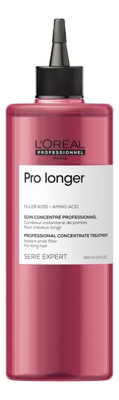 Филлер-концентрат для уплотнения длинных волос Serie Expert Pro Longer Concentrate 400мл усамару фуруя исповедь неполноценного человека том 3 no longer human манга