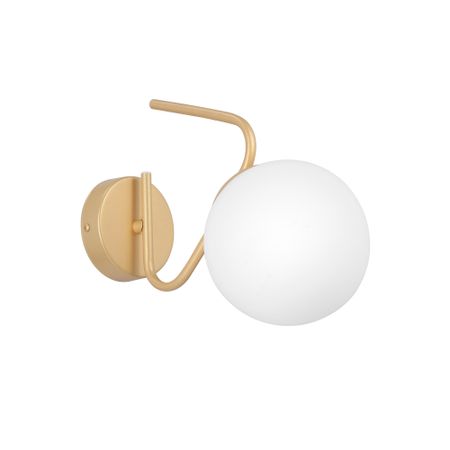 Бра Vitaluce V4715-8/1A 1XE14 40ВТ лампочки для духовки g9 25вт 28вт 40вт 60вт