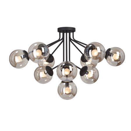 Люстра Vitaluce V4287-1/10PL E14 40ВТ