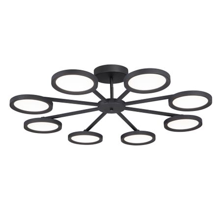 Светильник Vitaluce LED 79ВТ 3900-4200K (V4675-1/8PL)