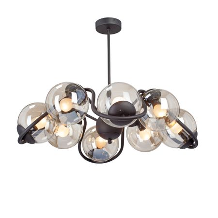 Люстра Vitaluce V4003-1/8PL 8XE14 40ВТ