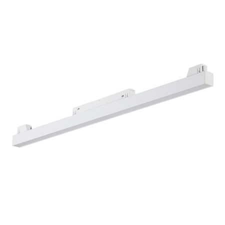 Светильник трековый Vitaluce 20ВТ 48В 4000K 600ММ120 (VT0200002-00)