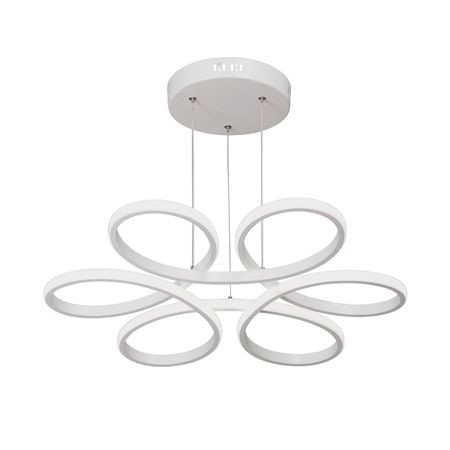 Светильник Vitaluce 6S LED 85ВТ 3900-4200K 3160LM