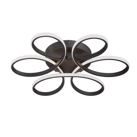 Светильник Vitaluce LED 85ВТ 3900-4200K 3310LM (V4618-1/6PL)