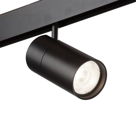 Светильник трековый Vitaluce 22ВТ 48В 3000K 24 (VT0200012-01.1)