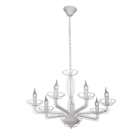 Люстра Vitaluce V4877-0/7 7XE14 40ВТ