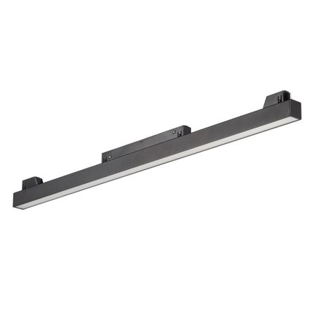 Светильник трековый Vitaluce 20ВТ 48В 3000K 600ММ120 (VT0200002-01.1)