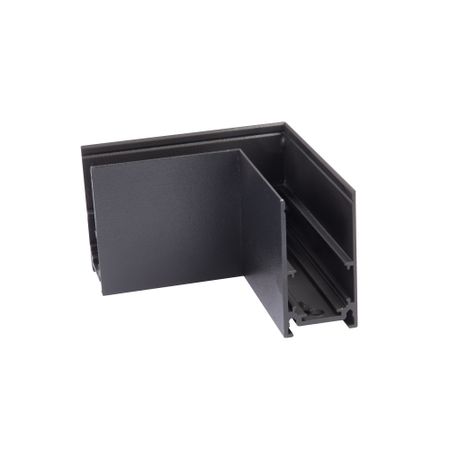 Коннектор угловой Vitaluce 20 ММ магнитный 80X80 ММ (VT0200025-01)