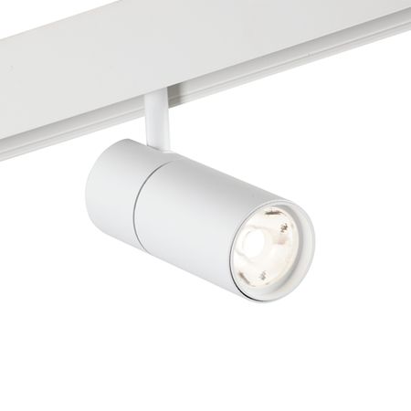 Светильник трековый Vitaluce 6ВТ 48В 4000K 24 (VT0200010-00)