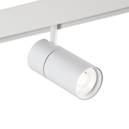 Светильник трековый Vitaluce 13ВТ 48В 3000K 24 (VT0200011-00.1)