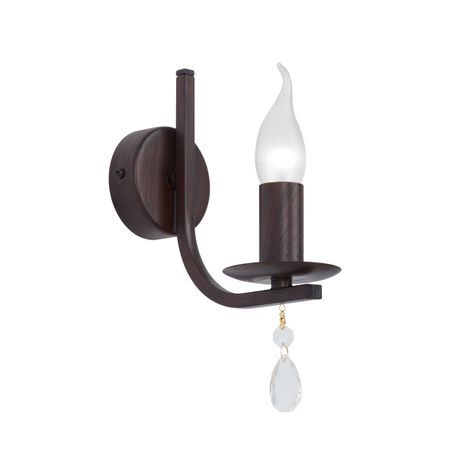 Бра Vitaluce V3806-7/1A 1XE14 40ВТ