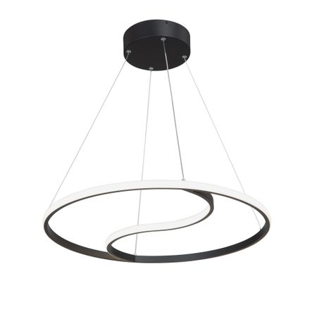 Светильник Vitaluce LED 56ВТ 3900-4200K 3200LM (V4652-1/1S)