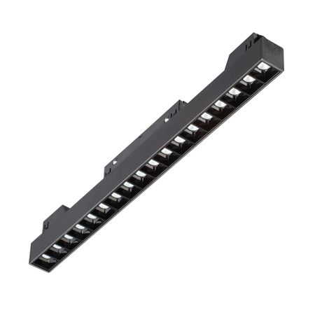 Светильник трековый Vitaluce 19ВТ 48В 4000K 60