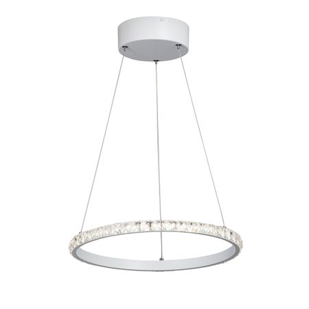 Светильник Vitaluce LED 25ВТ 3900-4200K 1810LM крик уточка 1810