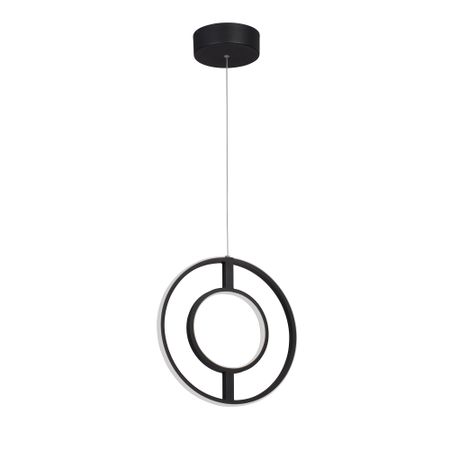 Светильник Vitaluce LED 32ВТ 3900-4200K 2830 LM (V4672-1/1S)