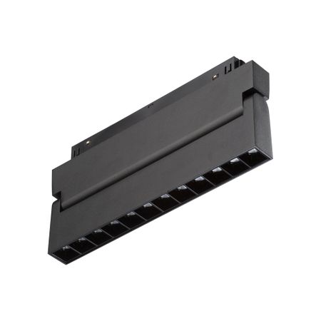 Светильник трековый Vitaluce 12ВТ 48В 4000K 60 (VT0200009-01)