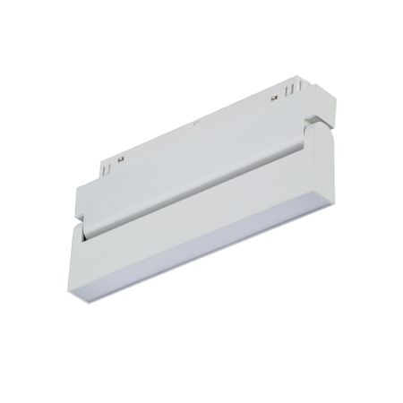 Светильник трековый Vitaluce 14ВТ 48В 4000K 220ММ120 (VT0200042-00)