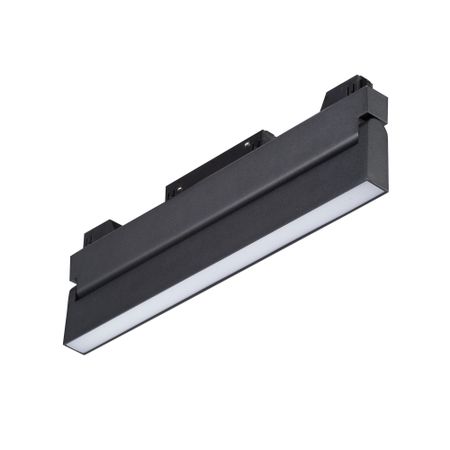 Светильник трековый Vitaluce 19ВТ 48В 3000K 220ММ120 (VT0200043-01.1)