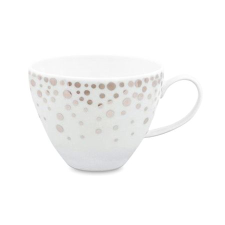 Чашка Porcel Silver Rain 260 мл для карточек спб cats in the rain дг2018 180