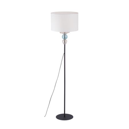 Торшер Vitaluce V2891-1/1P 1ХЕ27 40ВТ