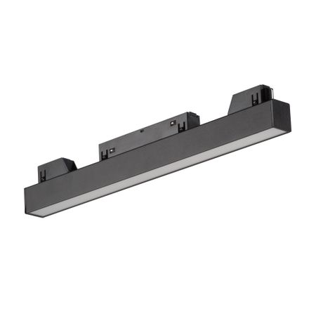 Светильник трековый Vitaluce 10ВТ 48В 3000K 300ММ120