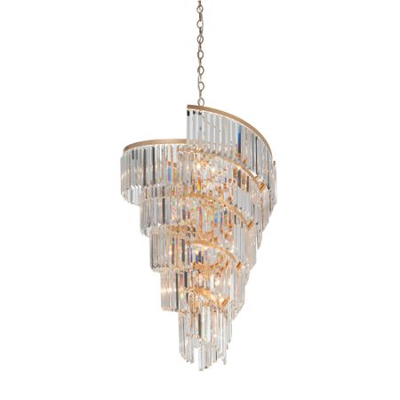 Люстра Vitaluce V58380-8/16 16XE14 40ВТ