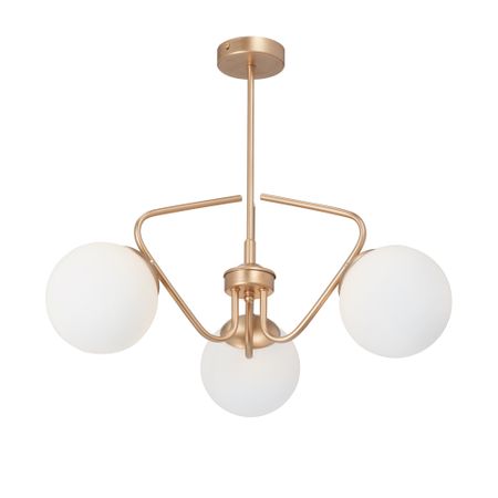 Люстра Vitaluce V47150-8/3PL 3XE14 40ВТ