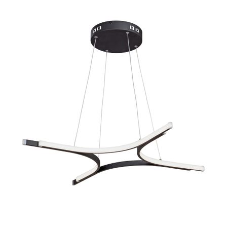 Светильник Vitaluce LED 52ВТ 3900-4200K (V4668-1/4S)