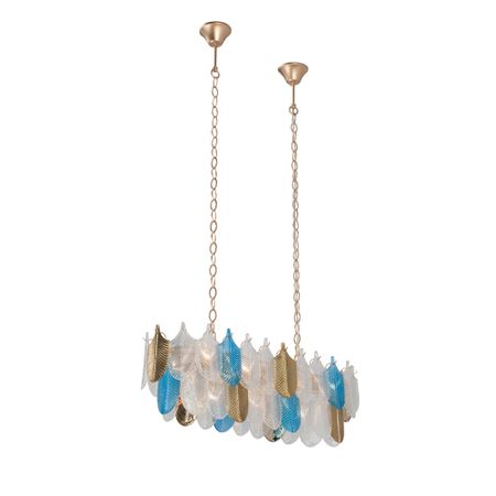 Люстра Vitaluce V58120-8/11 11XE14  40ВТ