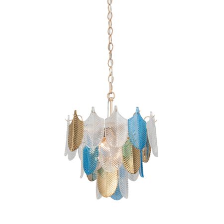 Люстра Vitaluce V58120-8/5 5XE14  40ВТ