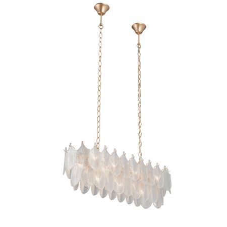 Люстра Vitaluce V5813-8/11 11XE14  40ВТ